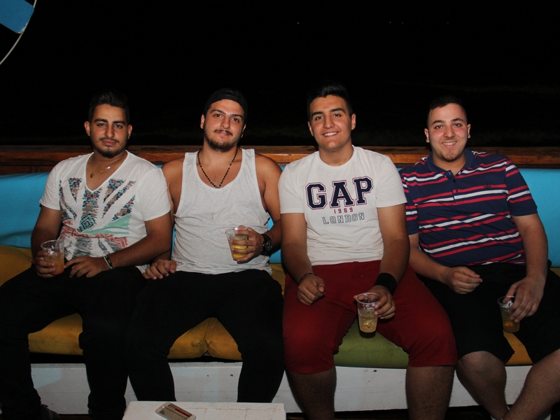 Vibe Town 5